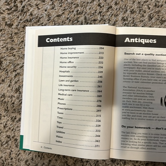 Free Stuff and Bargains for Seniors - Picture 4 of 4